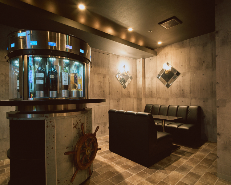 ギャラリーのヒーロ画像：ワインサーバエノマチック