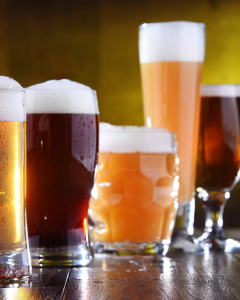 ドリンクの写真