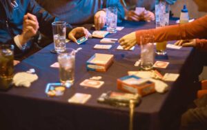 ボドゲマッチング(第13回)